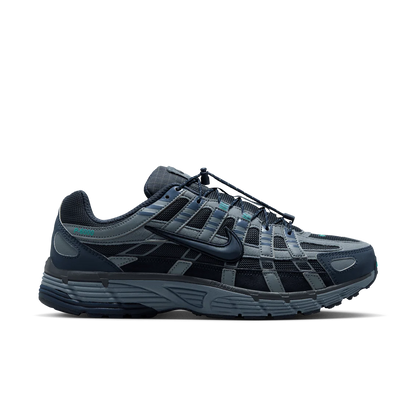 Nike P-6000 Winterized Thunder Blue Clear Jade