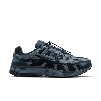 Nike P-6000 Winterized Thunder Blue Clear Jade