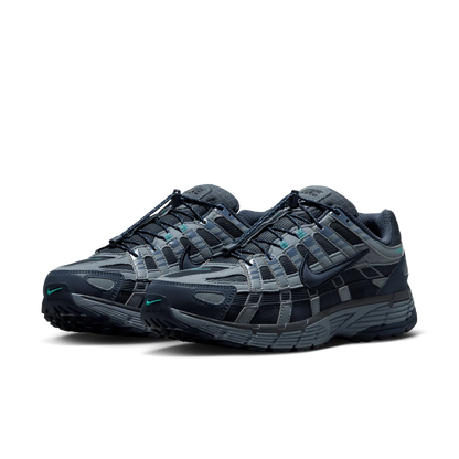 Nike P-6000 Winterized Thunder Blue Clear Jade