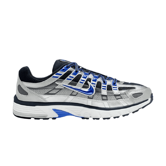 Nike P-6000 'Wolf Grey Blue Eclipse' – CD6404-033-42.5 – product image