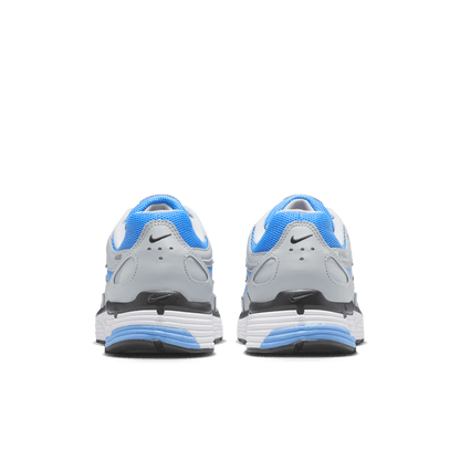 Nike P-6000 Wolf Grey University Blue – IU7545-012-41 – product view 4