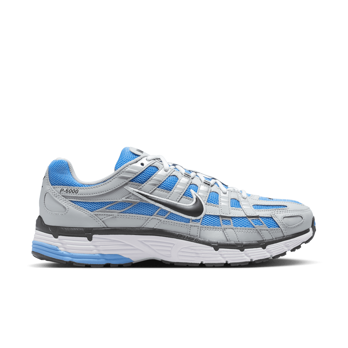 Nike P-6000 Wolf Grey University Blue – IU7545-012-41 – product image