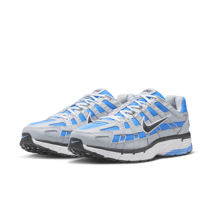 Nike P-6000 Wolf Grey University Blue – IU7545-012-41 – product view 2