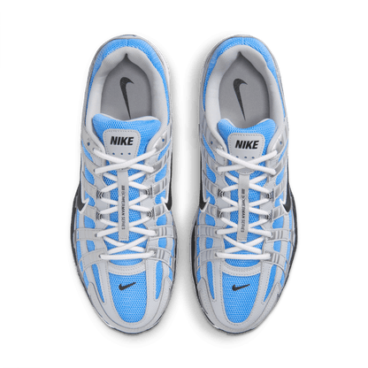 Nike P-6000 Wolf Grey University Blue – IU7545-012-41 – product view 3