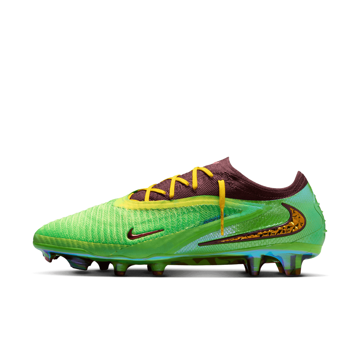 Nike Phantom 6 Low Elite FG SE Travis Scott – IQ8140-900-40.5 – product view 5