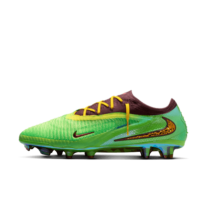 Nike Phantom 6 Low Elite FG SE Travis Scott – IQ8140-900-40.5 – product view 5