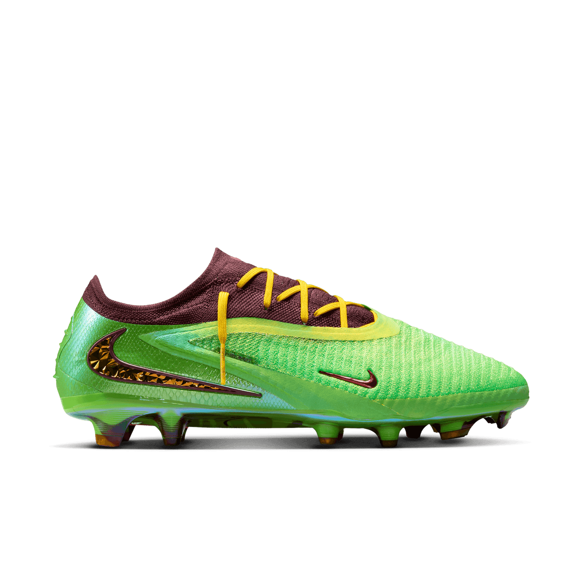 Nike Phantom 6 Low Elite FG SE Travis Scott – IQ8140-900-40.5 – product image