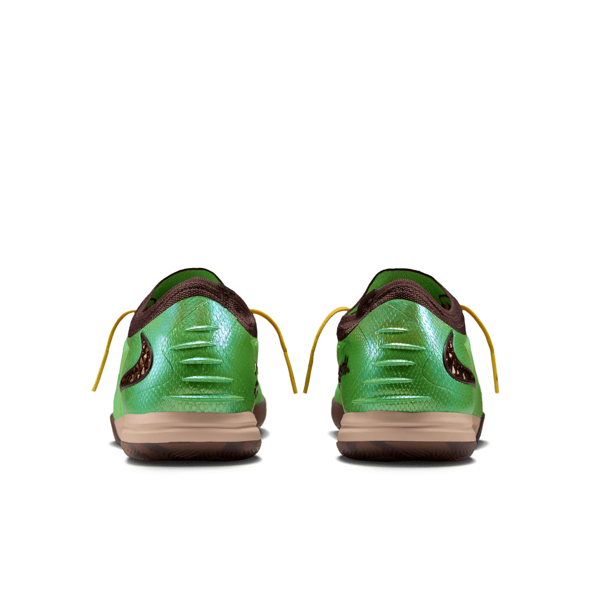 Nike Phantom 6 Low Elite IC SE Travis Scott – IV2037-900-40.5 – product view 4