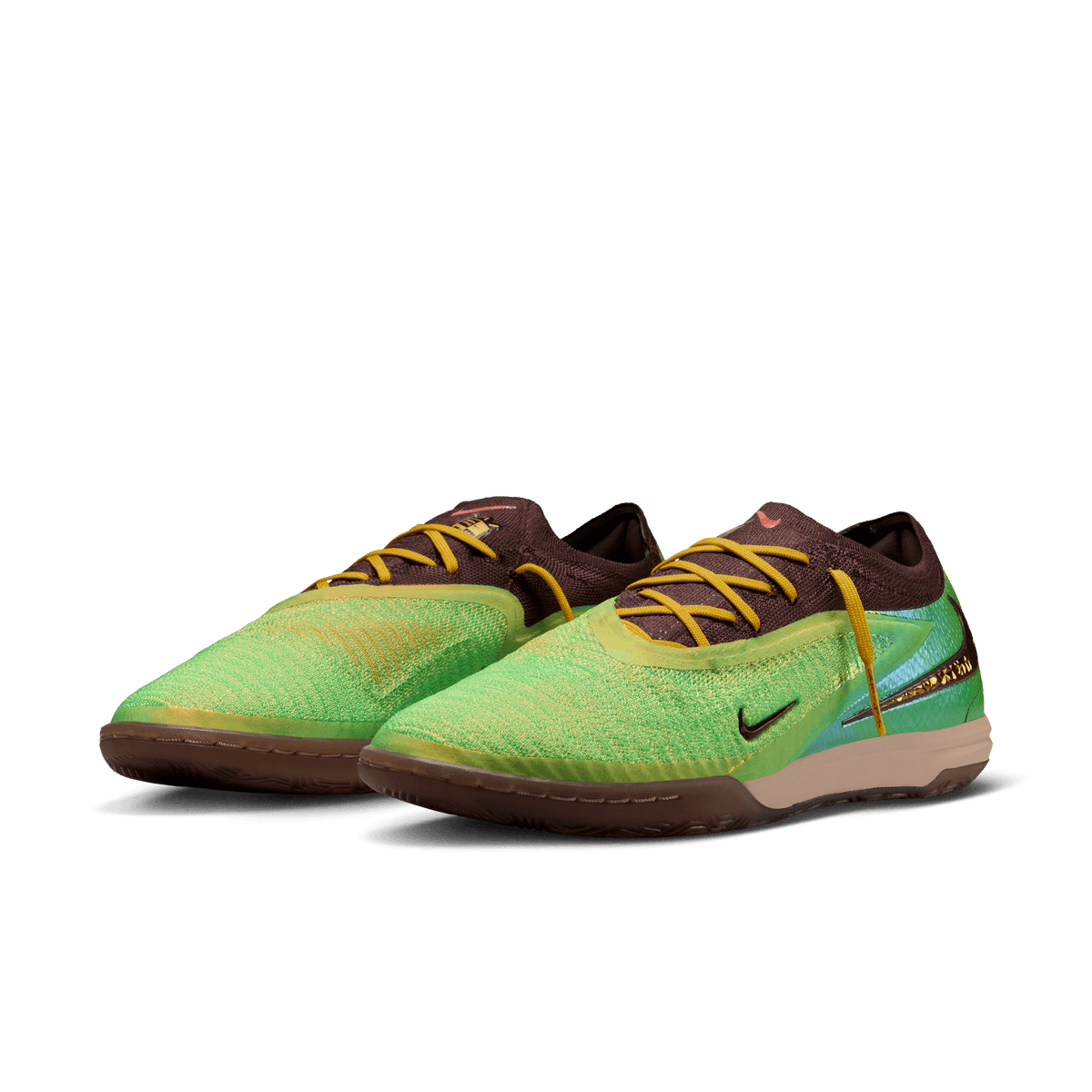 Nike Phantom 6 Low Elite IC SE Travis Scott – IV2037-900-40.5 – product view 2