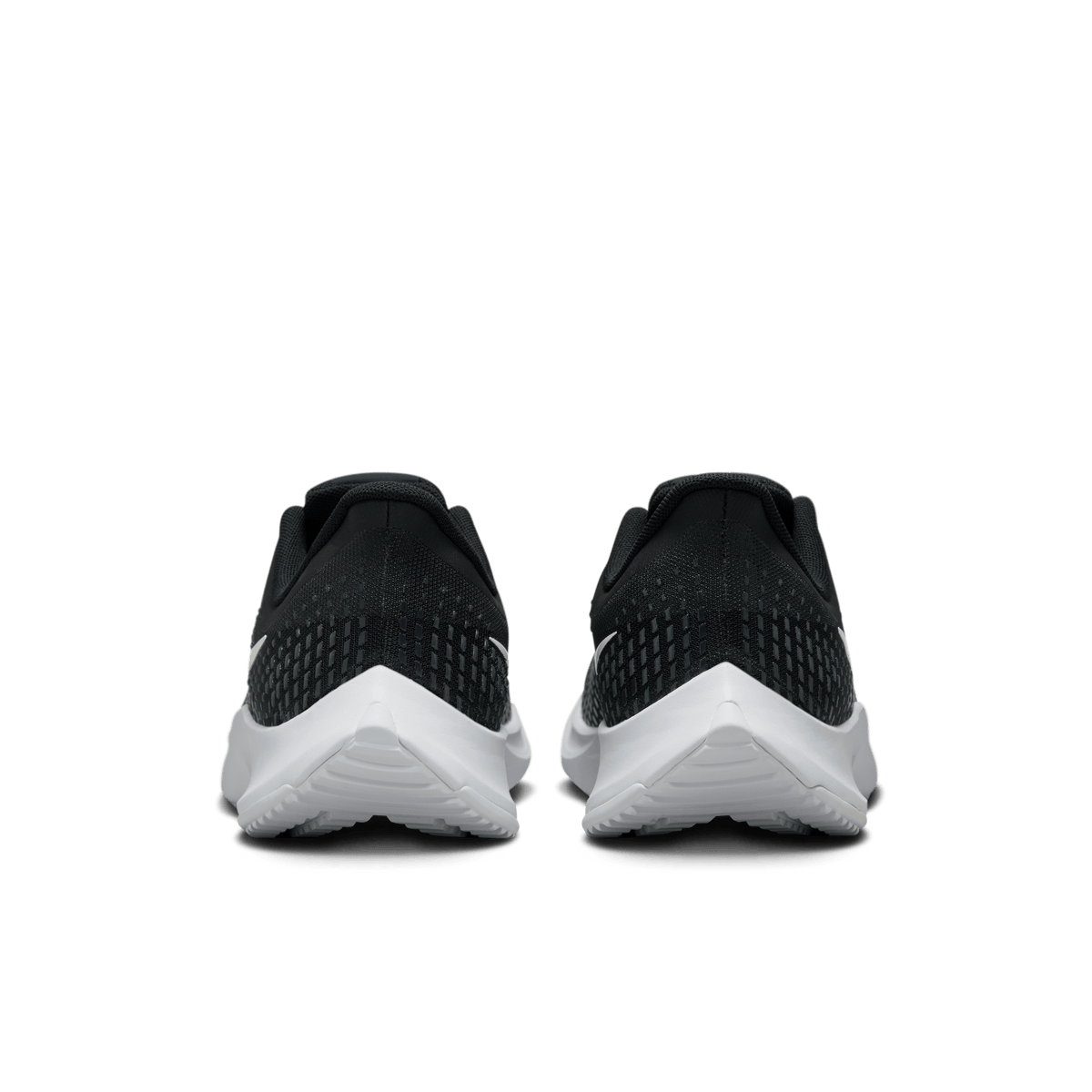 Nike Power Flight Black White (Women's) – FV6290-001-42 – product view 4