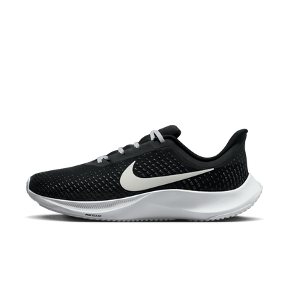 Nike Power Flight Black White (Women's) – FV6290-001-42 – product view 5