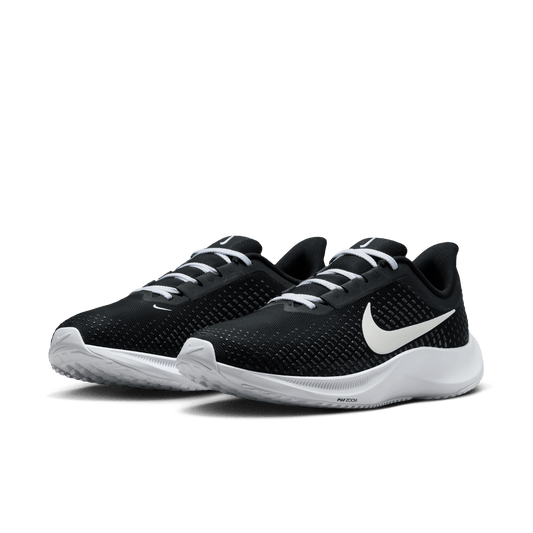 Nike Power Flight Black White (Women's) – FV6290-001-42 – product view 2