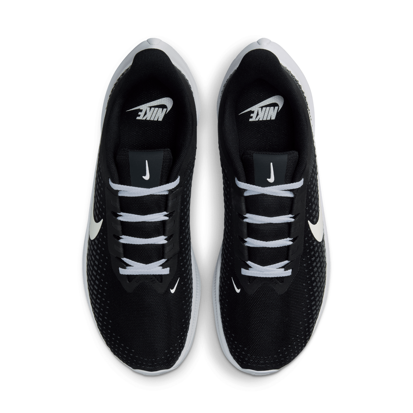 Nike Power Flight Black White (Women's) – FV6290-001-42 – product view 3