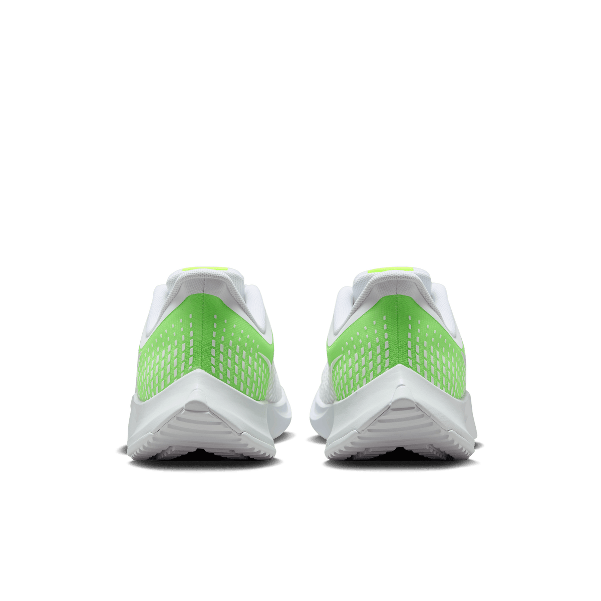 Nike Power Flight Volt White (Women's) – FV6290-700-41 – product view 4