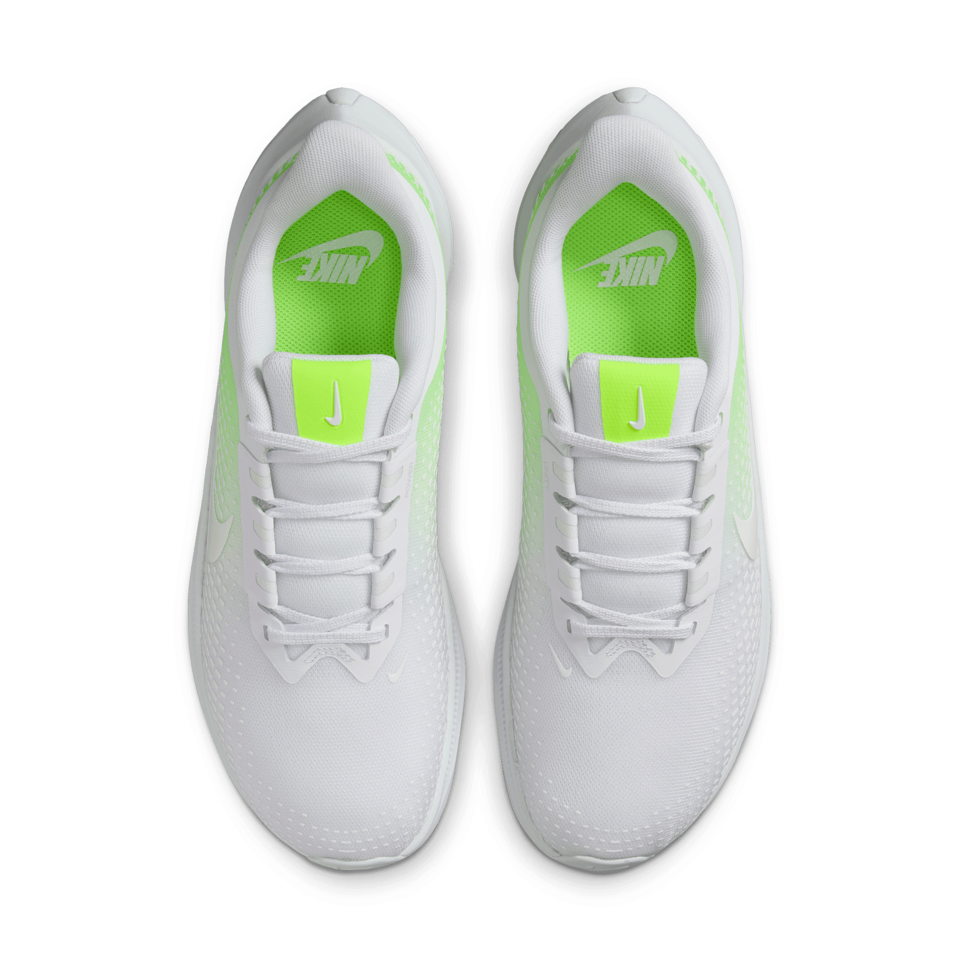 Nike Power Flight Volt White (Women's) – FV6290-700-41 – product view 3