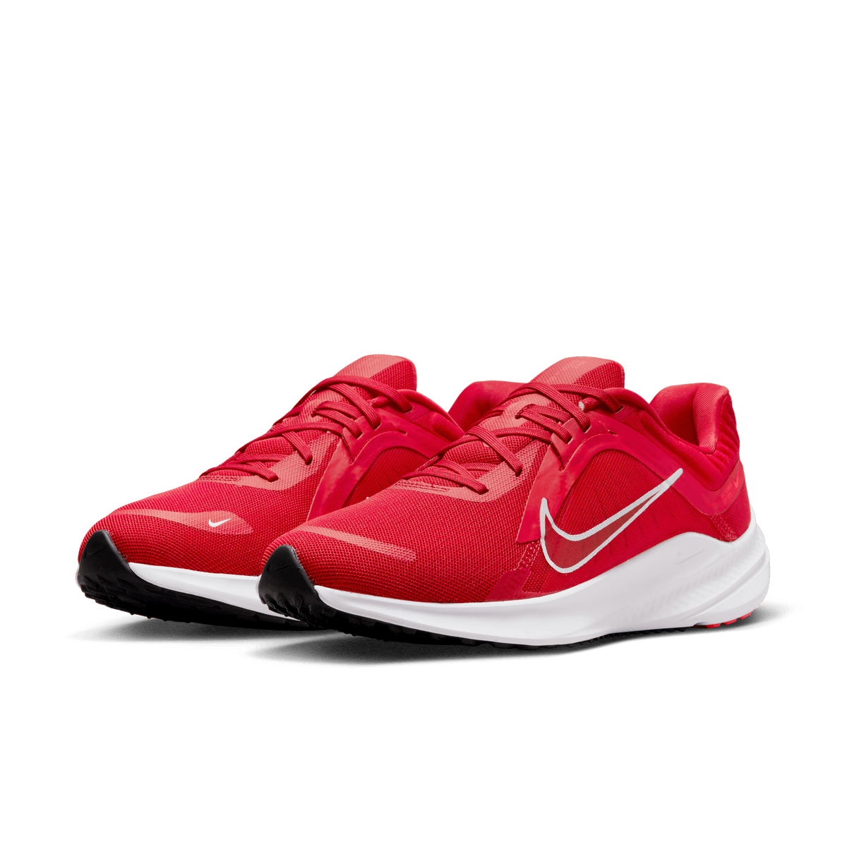 Nike Quest 5 'University Red' (Women's) – DD9291-601-36 – product view 2