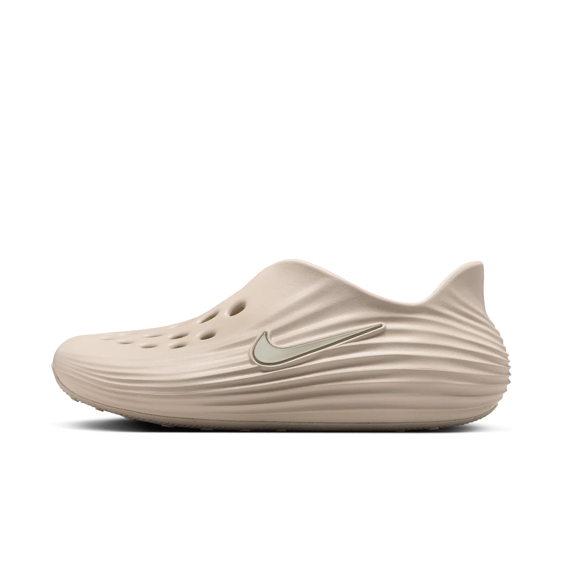 Nike ReactX Rejuven8 Light Orewood Brown – Recovery Shoes