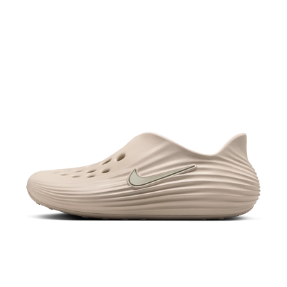 Nike ReactX Rejuven8 Light Orewood Brown – Recovery Shoes
