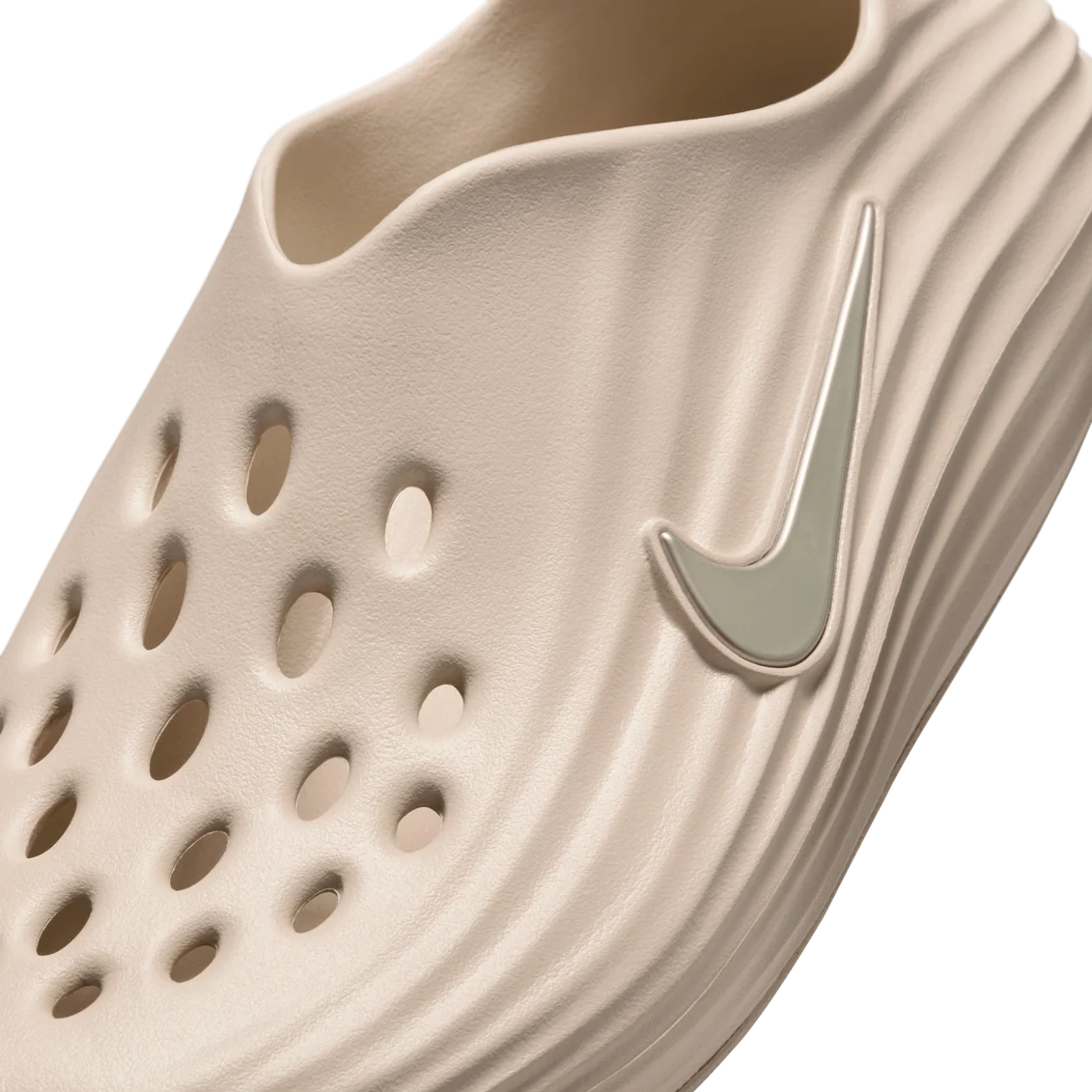 Nike ReactX Rejuven8 Light Orewood Brown – Recovery Shoes