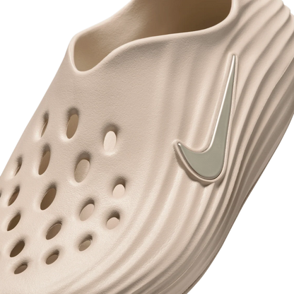 Nike ReactX Rejuven8 Light Orewood Brown – Recovery Shoes