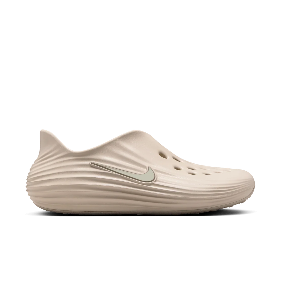 Nike ReactX Rejuven8 Light Orewood Brown – Recovery Shoes