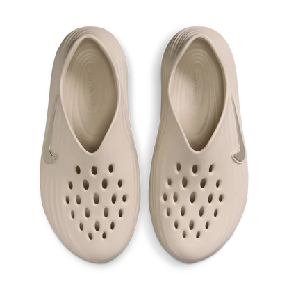 Nike ReactX Rejuven8 Light Orewood Brown – Recovery Shoes