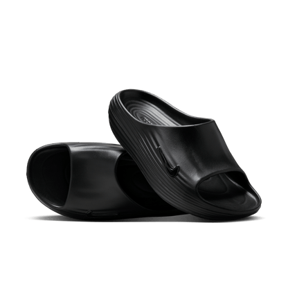 Nike ReactX Rejuven8 Slide Black – HV4479-001-40 – product view 4