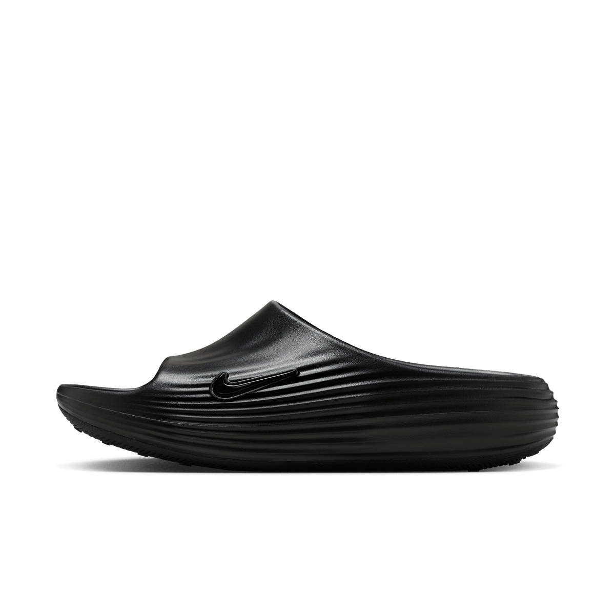 Nike ReactX Rejuven8 Slide Black – HV4479-001-40 – product view 5