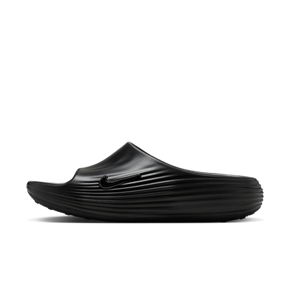 Nike ReactX Rejuven8 Slide Black – HV4479-001-40 – product view 5