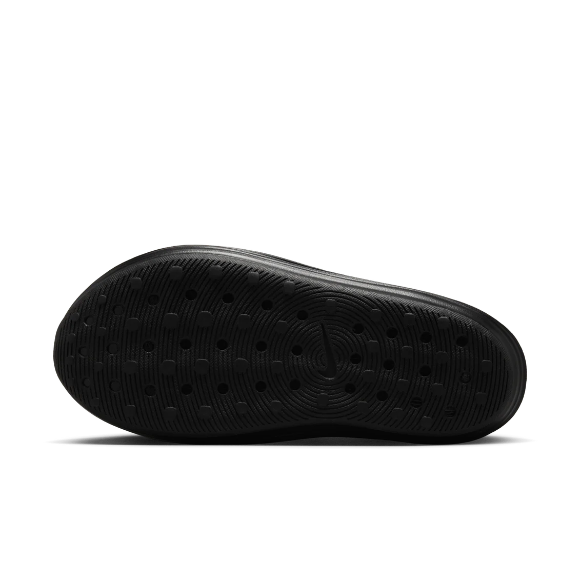 Nike ReactX Rejuven8 Triple Black – Recovery Shoes