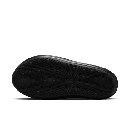 Nike ReactX Rejuven8 Triple Black – Recovery Shoes
