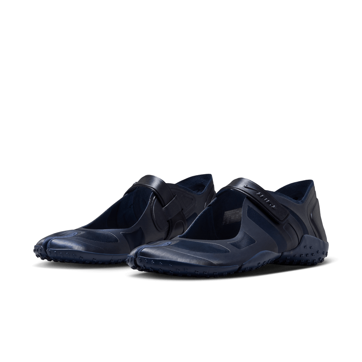 Nike Rift Satin SKIMS Navy Obsidian (Women's) – IQ7158-400-38.5 – product view 2
