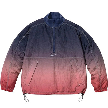 Supreme Nike Ripstop Pullover Multicolor