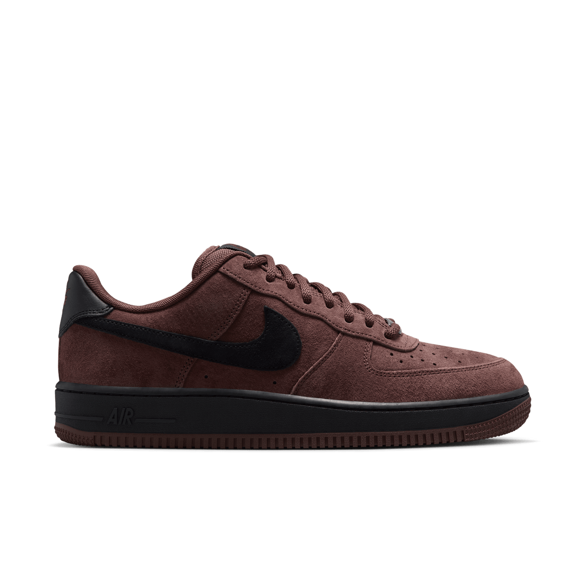 Nike SB Air Force 1 Low Light Chocolate Black – HM8517-201-45.5 – product image