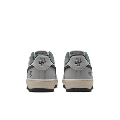 Nike SB Air Force 1 Low Yuto Horigome White Iron Grey – IO8439-100-40 – product view 4