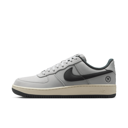 Nike SB Air Force 1 Low Yuto Horigome White Iron Grey – IO8439-100-40 – product view 5