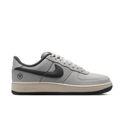 Nike SB Air Force 1 Low Yuto Horigome White Iron Grey – IO8439-100-40 – product image