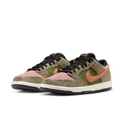 Nike SB Dunk Low Arts-Rec – IH3211-200-45.5 – product view 2