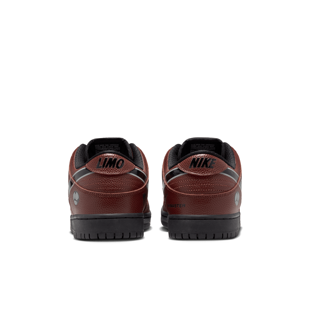 Nike SB Dunk Low Limosine Skateboards – HJ4131-200-36 – product view 4