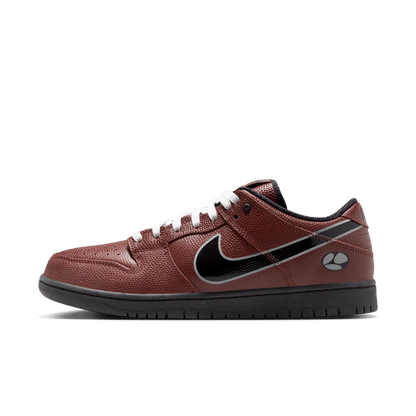 Nike SB Dunk Low Limosine Skateboards – HJ4131-200-36 – product view 5