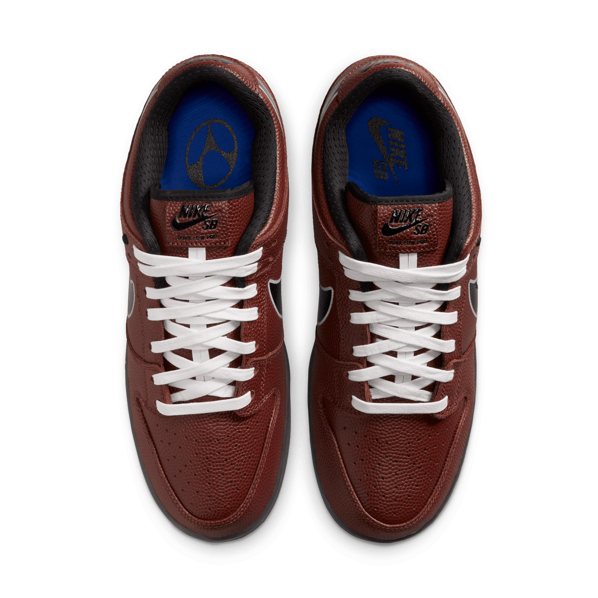 Nike SB Dunk Low Limosine Skateboards – HJ4131-200-36 – product view 3
