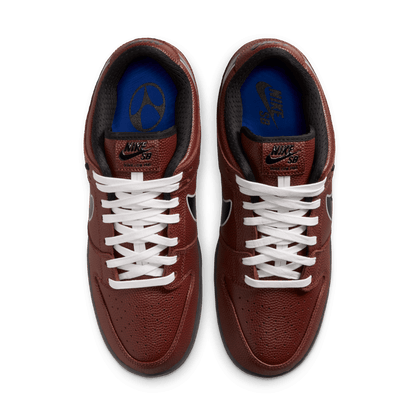Nike SB Dunk Low Limosine Skateboards – HJ4131-200-36 – product view 3