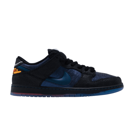 Nike SB Dunk Low Pro Bluetile Skateboards – IQ1323-001-40 – product image