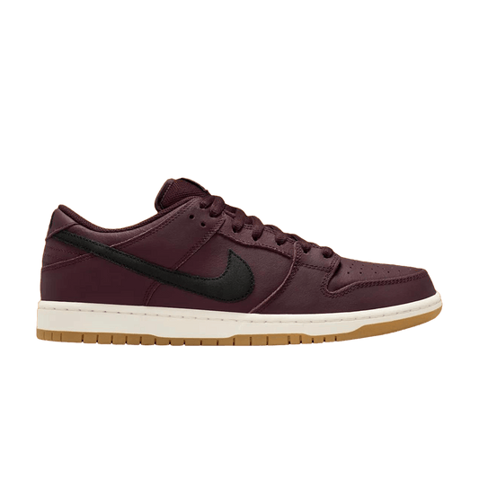 Nike SB Dunk Low Pro 'Burgundy Crush' – IO2304-600-42 – product image