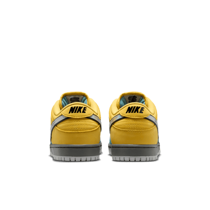 Nike SB Dunk Low Pro Muni Lightning Denim Turquoise – IR1888-700-41 – product view 4
