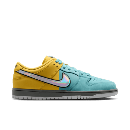 Nike SB Dunk Low Pro Muni Lightning Denim Turquoise – IR1888-700-41 – product image