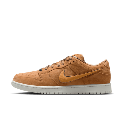 Nike SB Dunk Low Pro NOTE Shop Manchester Brew and Biscuits – IO9508-200-41 – product view 5