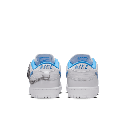 Nike SB Dunk Low Pro Nicole Hause – FZ8802-100-36 – product view 4