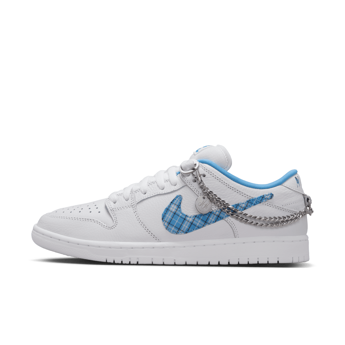 Nike SB Dunk Low Pro Nicole Hause – FZ8802-100-36 – product view 5