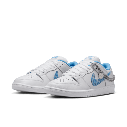 Nike SB Dunk Low Pro Nicole Hause – FZ8802-100-36 – product view 2